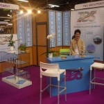 Salons 2012: simodec, rist, micronora