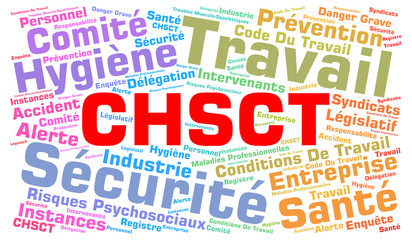 CHSCT CHSCT