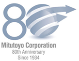 logo mitutoyo