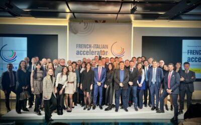 L’accélérateur Franco-Italien de BPI FRANCE