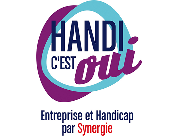 Démystifions le handicap avec SYNERGIE