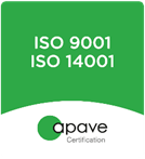 iso-9001 iso-14001