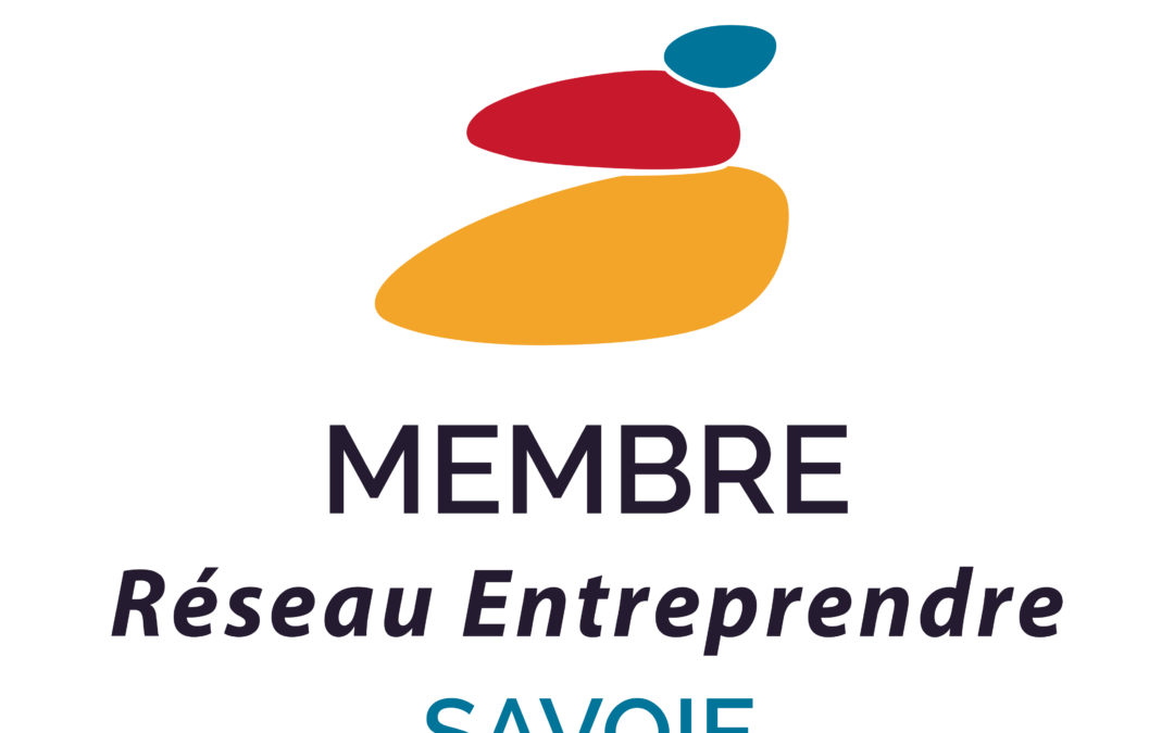 TDS rejoint le réseau ENTREPRENDRE