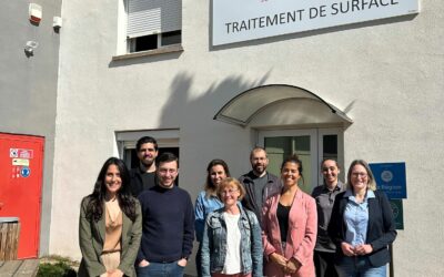 Café Découverte avec l’Equipe BUFAB