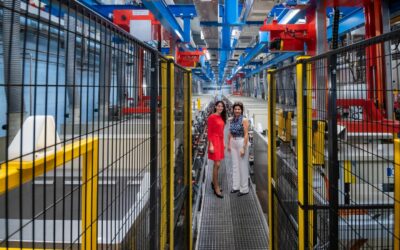 TDS et les Sagas Industrielles Familiales de l’USINE NOUVELLE