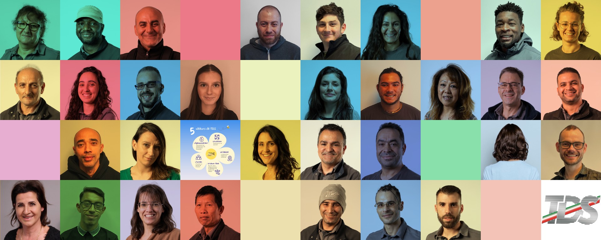 TDS 73 - PHOTO TEAM - 2025.4  TDS 73 - PHOTO TEAM - 2025