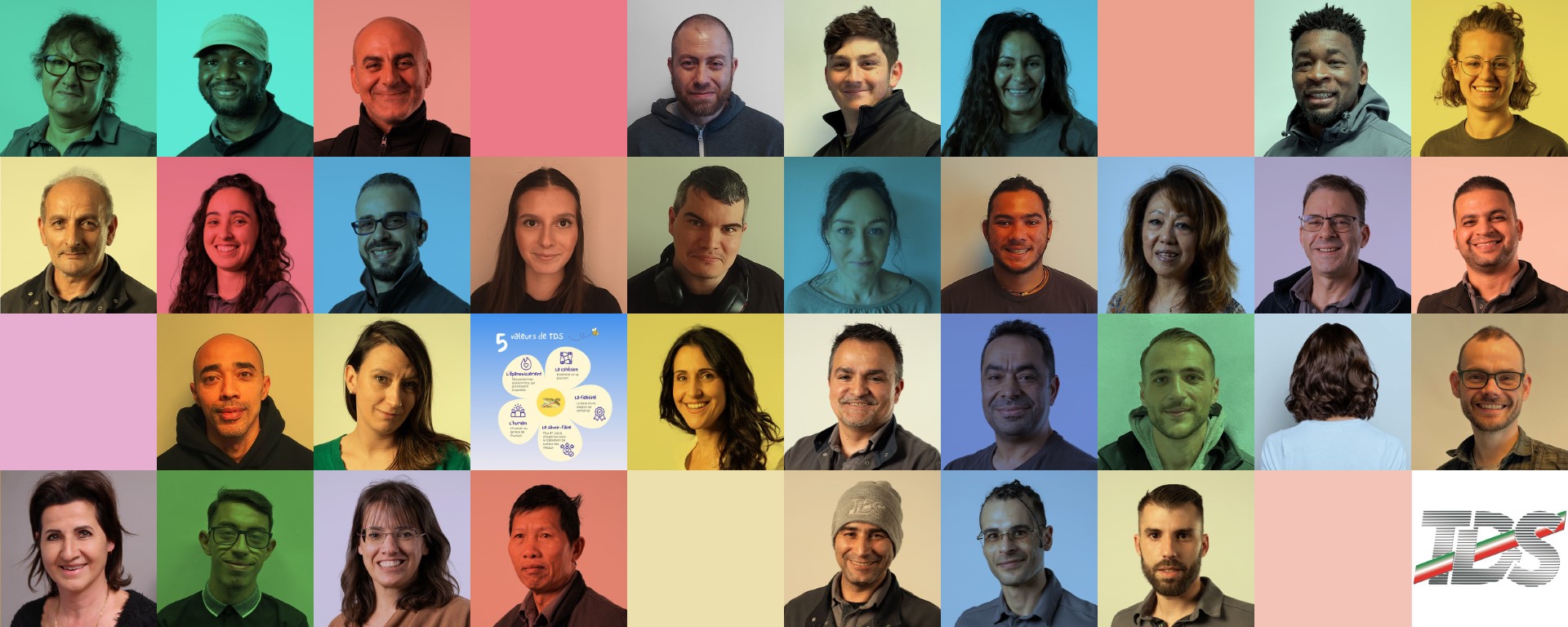 TDS 73 - PHOTO TEAM - 2025