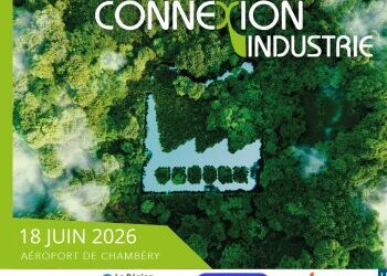 Le Salon du RESEAU CONNEXION de Savoie