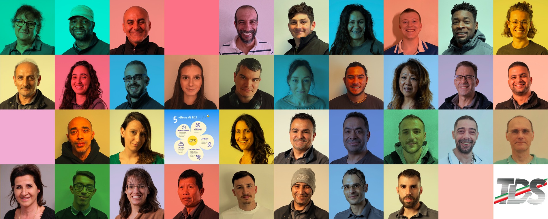 TDS 73 - PHOTO TEAM - 2025